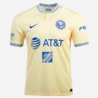 Tailandia Maglia Club America Prima 2022/2023