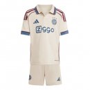 Maglia Ajax Terza Bambino 2025/2026