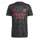 Thailandia Maglia Arsenal Speciale 2021/2022 Nero