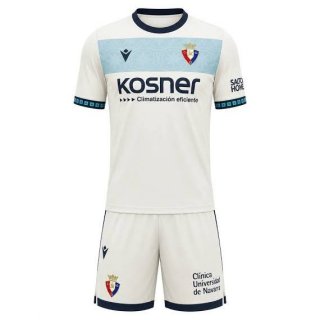 Maglia Osasuna Seconda Bambino 2026/2027