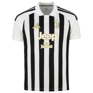 Thailandia Maglia Juventus Prima 2026/2027