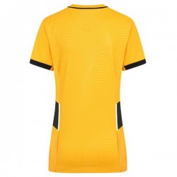 Maglia Wolves Prima Donna 2021/2022 Giallo