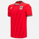 Thailandia Maglia Guinea Prima 2025/2026 Thailandia Maglia Guinea Prima 2025/2026