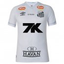 Thailandia Maglia Santos FC Prima 2025/2026 Thailandia Maglia Santos FC Prima 2025/2026