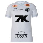 Thailandia Maglia Santos FC Prima 2025/2026