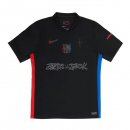 Thailandia Maglia Barcellona Seconda Limited Edition Travis Scott 2024-2025