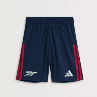 Pantaloni Arsenal Seconda 2025/2026