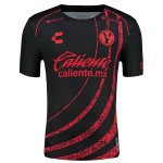 Thailandia Maglia Club Tijuana Primera 2024/2025