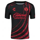 Thailandia Maglia Club Tijuana Primera 2024/2025