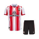 Maglia Southampton Prima Bambino 2025/2026
