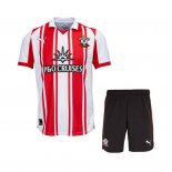 Maglia Southampton Prima Bambino 2025/2026