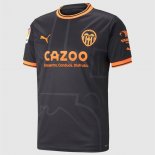 Maglia Valencia Seconda 2022/2023