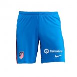 Pantaloni Atletico Madrid Terza 2025/2026