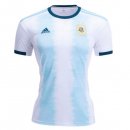 Maglia Argentina Prima Donna 2019 Blu Bianco