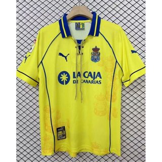 Thailandia Maglia Las Palmas Primera Retro 1997-1998
