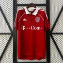 Thailandia Maglia Bayern Prima Retro 2005-2006