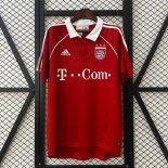 Thailandia Maglia Bayern Prima Retro 2005-2006