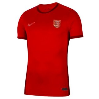 Thailandia Maglia Inghilterra Seconda 2022 Thailandia Maglia Inghilterra Seconda 2022
