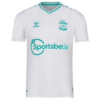 Thailandia Maglia Southampton Seconda 2023/2024