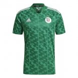 Thailandia Maglia Algeria Seconda 2020 Verde