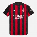 Maglia AC Milan Prima 2025/2026