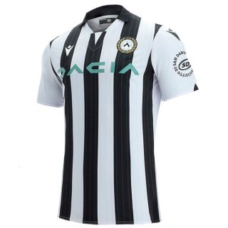 Thailandia Maglia Udinese Calcio Prima 2021/2022