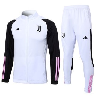 Giacca Juventus 2023/2024 Bianco