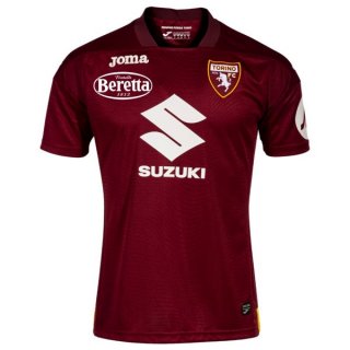 Thailandia Maglia Torino Prima 2023/2024