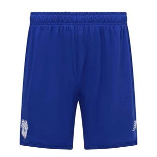 Pantaloni Cardiff City Prima 2022/2023 Pantaloni Cardiff City Prima 2022/2023