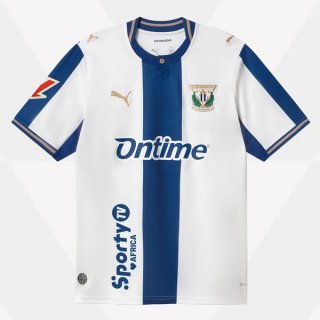 Thailandia Maglia CD Leganés Prima 2026/2027