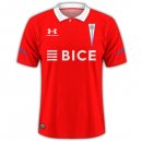 Thailandia Maglia Universidad Católica Seconda 2023/2024