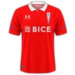 Thailandia Maglia Universidad Católica Seconda 2023/2024