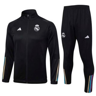 Giacca Real Madrid 2023/2024 Nero