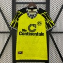 Maglia Dortmund Prima Retro 1994-1995