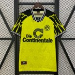 Maglia Dortmund Prima Retro 1994-1995