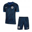 Maglia Chelsea Seconda Bambino 2023/2024