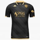 Thailandia Maglia Spezia Seconda 2023/2024