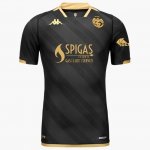 Thailandia Maglia Spezia Seconda 2023/2024