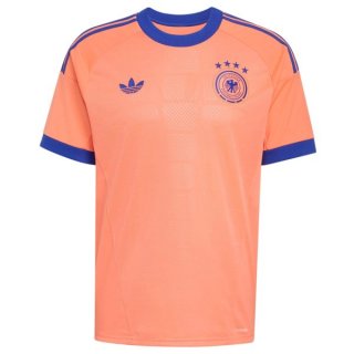 Thailandia Maglia Germania Seconda Portiere 2026