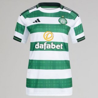 Thailandia Maglia Celtic Prima 2025/2026 Thailandia Maglia Celtic Prima 2025/2026