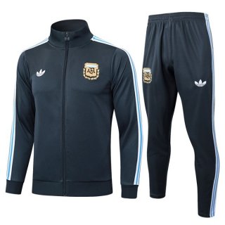 Giacca Argentina 2025/2026 Grigio 5 Giacca Argentina 2025/2026 Grigio 5