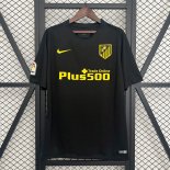 Thailandia Maglia Atletico Madrid Seconda Retro 2016-2017