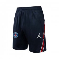 Maglia Paris Saint Germain Senza Maniche 2022 Bianco Nero