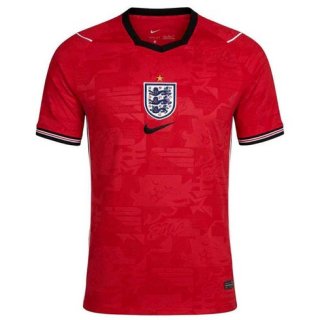 Thailandia Maglia Inghilterra Seconda 2026