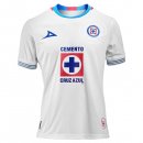 Thailandia Maglia Cruz Blu Seconda 2024/2025