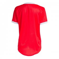 Maglia Internacional Prima Donna 2020/2021 Rosso