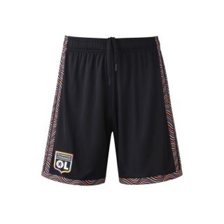 Pantaloni Lyon Terza 2026/2027