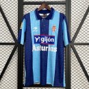 Maglia Sporting Gijon Terza Retro 2002-2003  Maglia Sporting Gijon Terza Retro 2002-2003