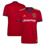 Thailandia Maglia Real Salt Lake Home 2022/2023