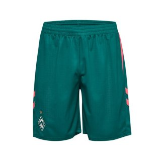 Pantaloni Werder Brema Terza 2026/2027